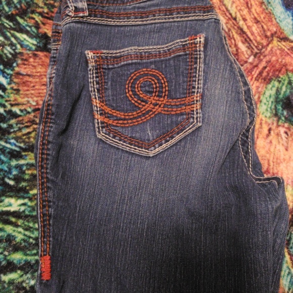 Seven 7 Jean's length about 30 - Picture 2 of 6